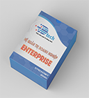Phần mềm quản trị doanh nghiệp chuẩn DtechEnterprise